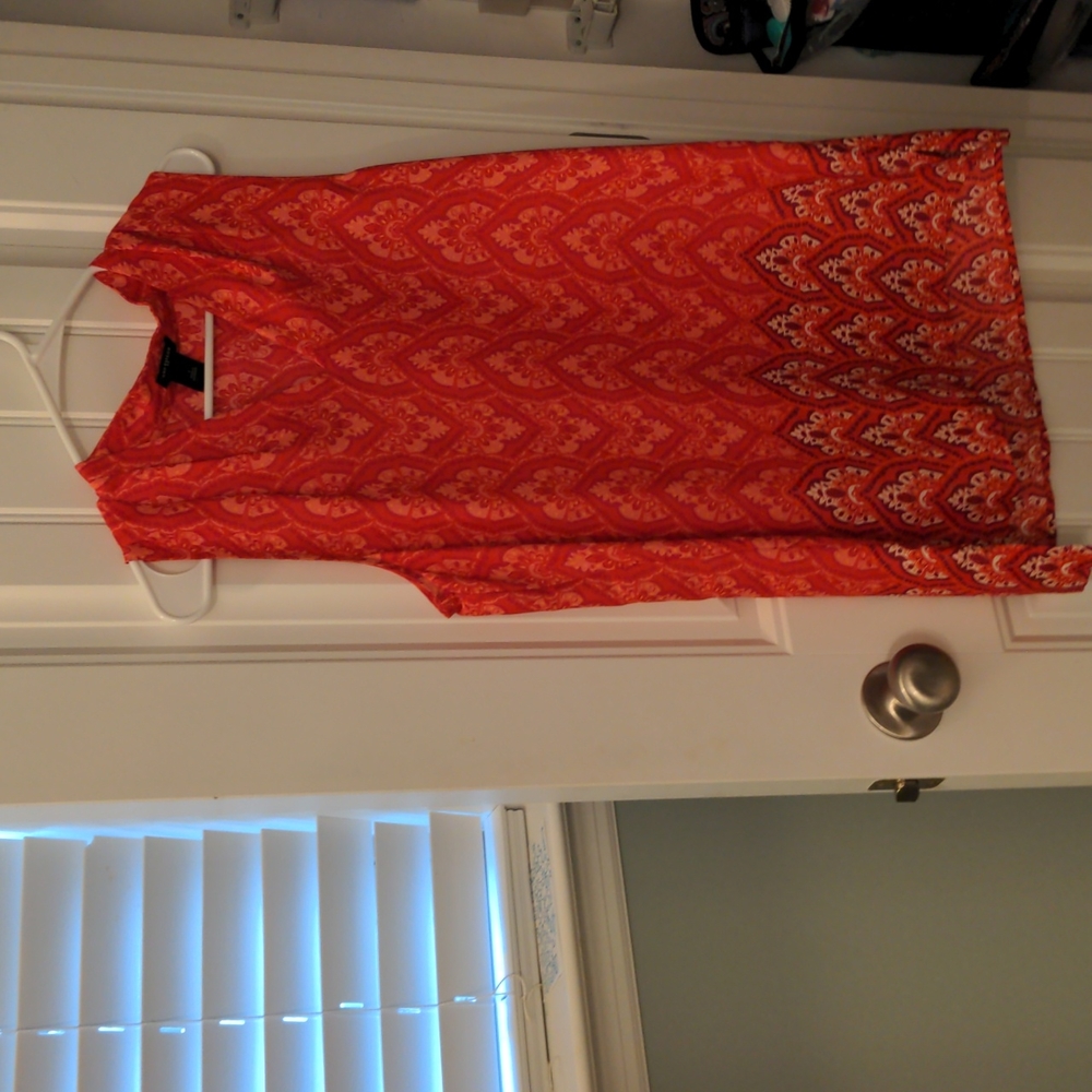 Ann Taylor Blouse